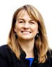 Barnard President: Laura Ann Rosenbury